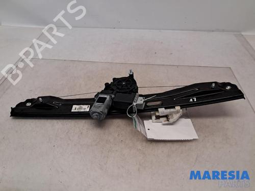 Front left window mechanism FIAT 500L (351_, 352_) 1.4 (199LYF1B) | BP38310014C22 - Image 2