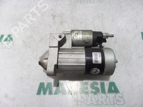 Used Starter RENAULT CLIO II (BB_, CB_) 1.5 dCi (B/CB07) (65 hp) 31412502