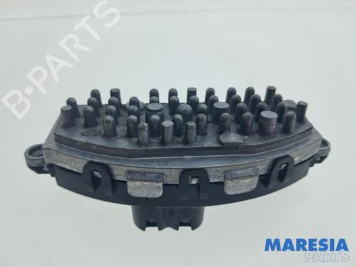 Elektronisk sensor Elektronisk sensor RENAULT KADJAR (HA_, HL_) 1.2 TCe 130 (HLMR) (130 hp) 39726022 39726022