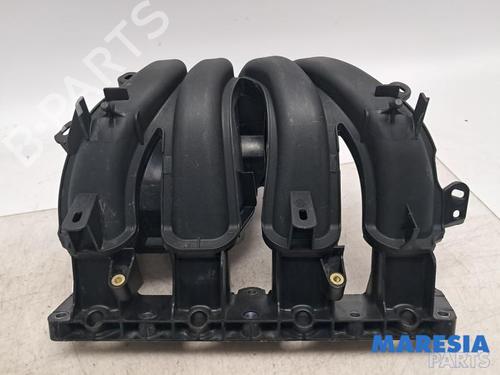 Used Injection rail Injection rail PEUGEOT 307 SW (3H) 2.0 16V (140 hp) 39961239 39961239