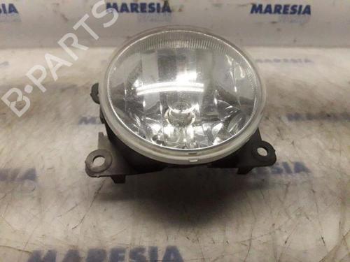 Used Right front fog light PEUGEOT 207 CC (WD_) 1.6 16V (120 hp) 31459560