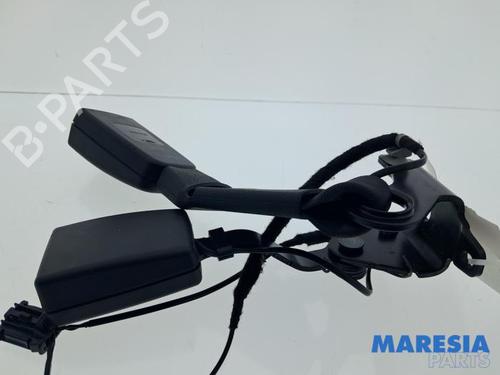 Used Seat buckle PEUGEOT 3008 II SUV (MC_, MR_, MJ_, M4_) Hybrid (224 hp) 32484758