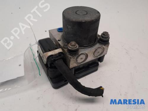 Used ABS pump PEUGEOT EXPERT Van (V_) 1.6 BlueHDi 95 (95 hp) 31409422