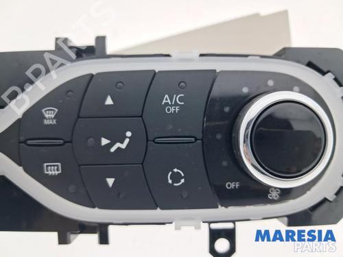 Climate control RENAULT CAPTUR I (J5_, H5_) 1.3 TCe 150 (J5NK, J5JS) | BP40093080I5 - Image 3