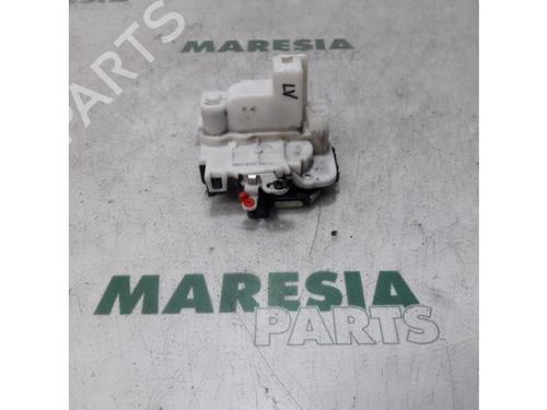 Used Electronic module FIAT 500 (312_) 1.2 (312AXA1A) (69 hp) 31475140