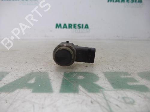 Used Electronic sensor RENAULT LAGUNA III Grandtour (KT0/1) 2.0 GT (204 hp) 31421061