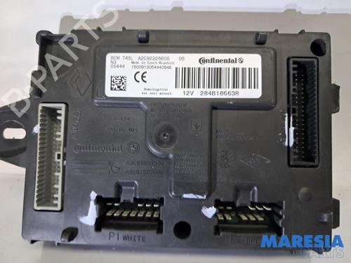 Engine control unit (ECU) RENAULT CLIO IV (BH_) 0.9 TCe 90 (BHNF, BHMA, BHMH, BHJK, BHJR) | BP31450109M57 - Image 6