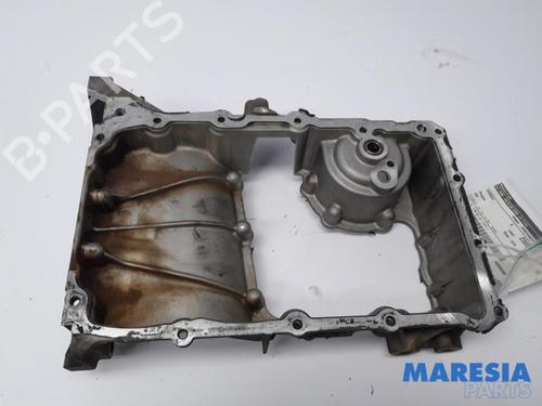 Front right seatbelt PEUGEOT 208 I (CA_, CC_) 1.2 VTI 82 | BP31418851I25