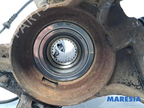 Right front steering knuckle OPEL KARL (C16) 1.0 | BP31448736M26