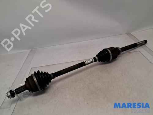 Used Right front driveshaft PEUGEOT 308 SW II (LC_, LJ_, LR_, LX_, L4_) 1.2 THP 110 (110 hp) 31500945