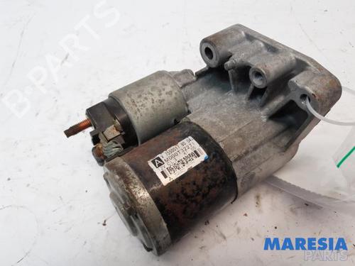 Starter PEUGEOT 3008 I MPV (0U_) 1.6 THP | BP31470462M8