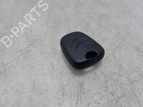 Engine control unit (ECU) CITROËN C3 II (SC_) 1.2 VTi 82 | BP31513791M57 