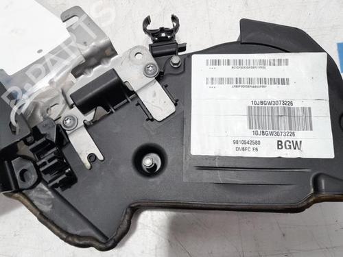 Timing cover CITROËN C4 Picasso II 1.6 HDi / BlueHDi 115 | BP31393314M123 - Image 3