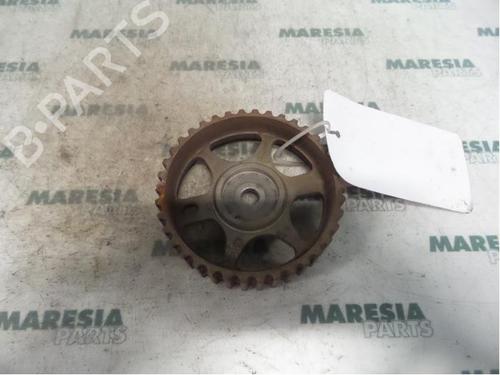 pulley-renault-laguna-ii-grandtour-kg01_-2001-2002-2003-2004-2005-2006-2007-31469778 main image