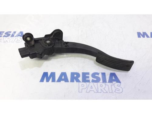 Used Electronic module CITROËN C-CROSSER (VU_, VV_) 2.2 HDi (156 hp) 31515296