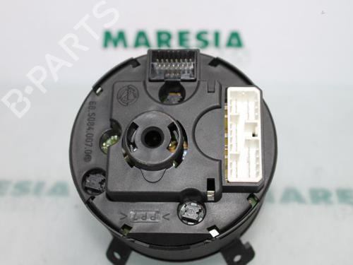 Instrument cluster ALFA ROMEO 156 (932_) 1.8 16V T.SPARK (932.A3100) | BP31400082C47
