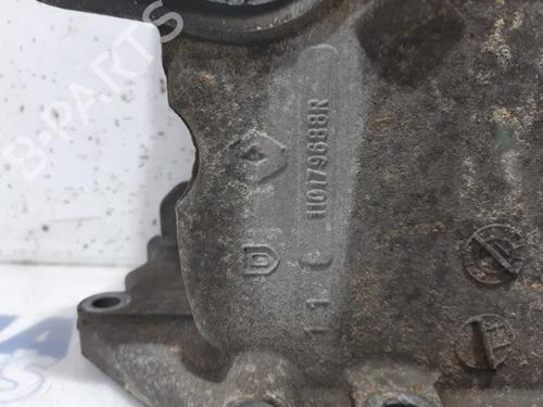 Front right seatbelt RENAULT CLIO IV Grandtour (KH_) 0.9 TCe 90 | BP31528253I25 