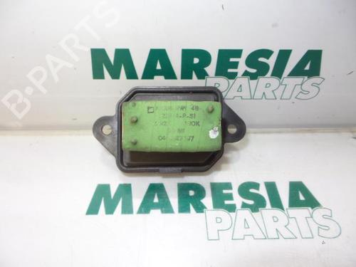 Used Electronic sensor ALFA ROMEO 145 (930_) 1.4 i.e. (930.A3) (90 hp) 31388555