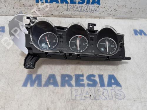 Used Electronic module ALFA ROMEO 159 Sportwagon (939_) 2.4 JTDM (939BXD1B, 939BXD12) (200 hp) 31399152