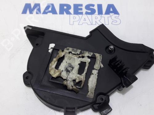 Used Timing cover PEUGEOT PARTNER Box Body/MPV 1.6 HDi (75 hp) 31472954