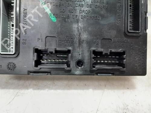 Engine control unit (ECU) RENAULT TRAFIC III Van (FG_) 1.6 dCi 115 (FGMD) | BP31474780M57 