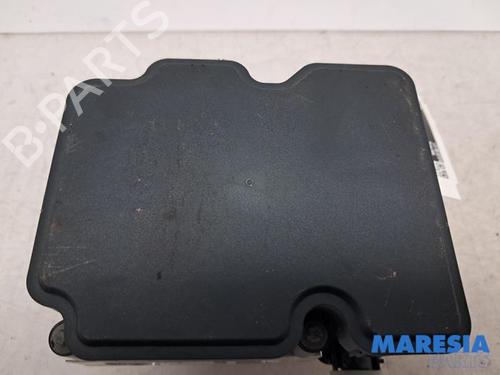 ABS pump RENAULT TWINGO III (BCM_, BCA_) 1.0 SCe 70 (BCMB) | BP38569564M43 - Image 5