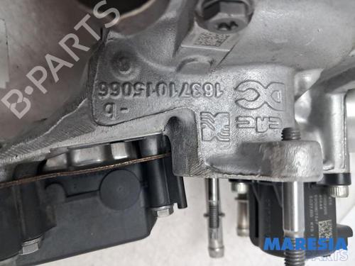 Turbolader/Kompressor RENAULT CLIO V (B7_) 1.0 TCe 100 (B7MT) | BP38285113M71 - Image 6