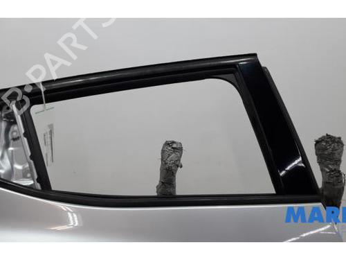 Right rear door RENAULT CLIO IV (BH_) 0.9 TCe 90 (BHNF, BHMA, BHMH, BHJK, BHJR) | BP31472177C5