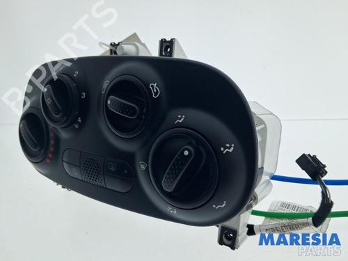 Climate control FIAT 500 C (312_) 0.9 (312AG1A) | BP38439067I5 - Image 2