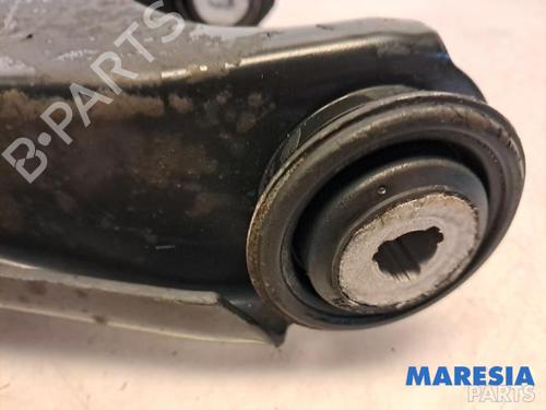 Left front suspension arm RENAULT TWINGO II (CN0_) 1.2 16V (CN0K, CN0V, CN0A) | BP31448708M12 