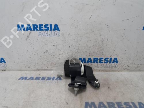 Used Rear left seatbelt FIAT 500 (312_) 1.2 (312AXA1A) (69 hp) 31477778