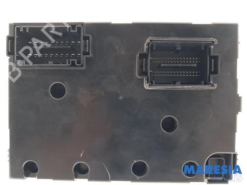 Engine control unit (ECU) FIAT 500e (332_) Elektro 3+1 (FA1) | BP36093205M57 - Image 4