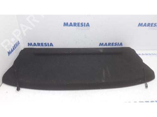 Used Rear parcel shelf Rear parcel shelf PEUGEOT 308 II (LB_, LP_, LW_, LH_, L3_) 1.2 THP 130 (131 hp) 31472635 31472635