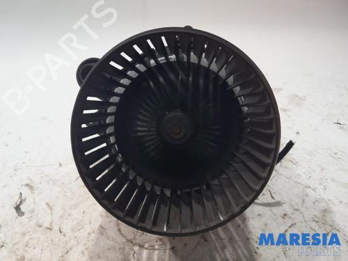 Heater blower motor RENAULT CAPTUR I (J5_, H5_) 1.2 TCe 120 | BP31480167M62 