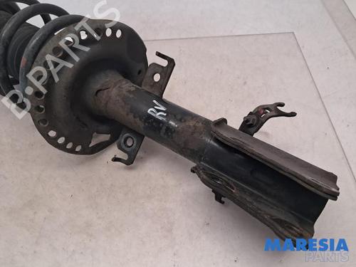 Right front shock absorber RENAULT KANGOO / GRAND KANGOO II (KW0/1_) 1.6 16V (KW03, KW09, KW0D, KW0U, KW0W, KW13) | BP31419278M17 