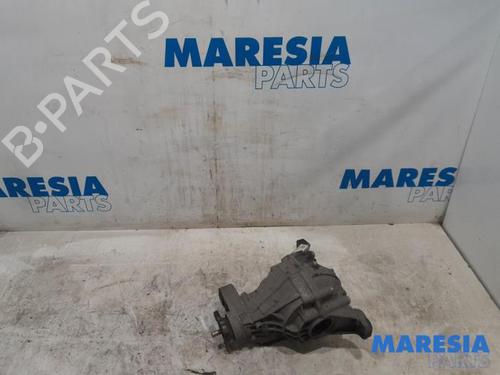 Used Rear differential ALFA ROMEO GIULIA (952_) 2.0 Q4 (952ACA45, 952ACA25) (280 hp) 31505384