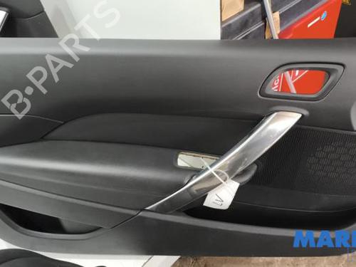 Seats set PEUGEOT 308 CC (4B_) 1.6 16V | BP37161882C78 - Image 10