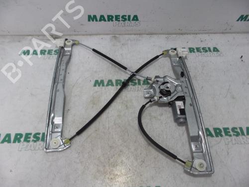 front-right-window-mechanism-citroen-ds3-sa_-2009-2010-2011-2012-2013-2014-2015-2016-31438136 main image