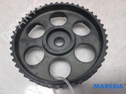 Pulley ALFA ROMEO MITO (955_) 1.4 TJet (955AXG1A) | BP31396799M122