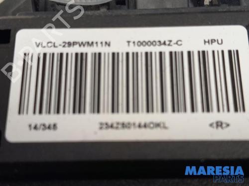 Electronic sensor PEUGEOT 208 I (CA_, CC_) 1.2 VTI 82 | BP31502581M84