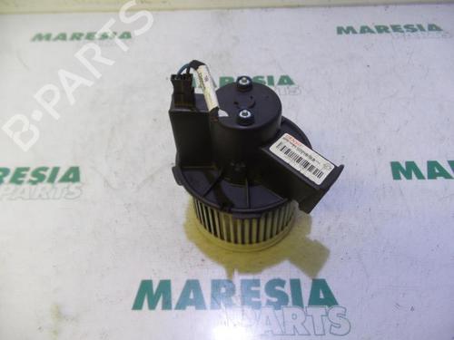 Used Heater blower motor FIAT PANDA (169_) 1.1 (169.AXA1A) (54 hp) 31524145