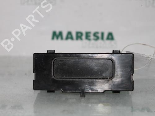 Used Electronic module RENAULT KANGOO Express (FC0/1_) 1.5 dCi (FC1R) (57 hp) 31530081