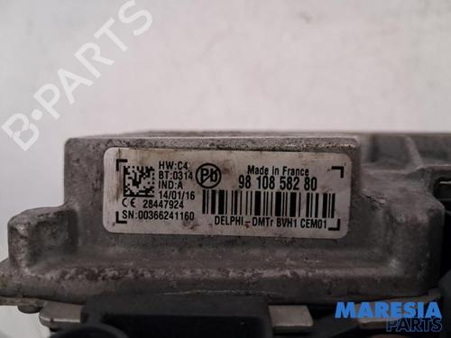 Switch PEUGEOT 2008 I (CU_) 1.2 VTi | BP31405797I30