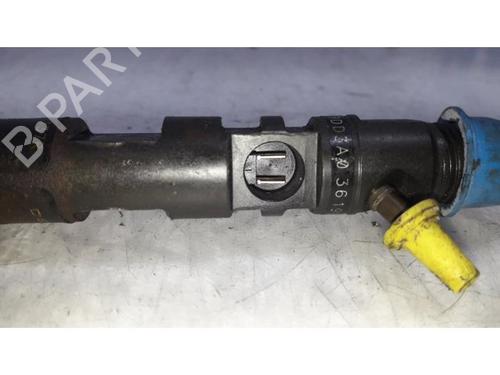 Injector RENAULT CLIO III (BR0/1, CR0/1) 1.5 dCi (C/BR0G, C/BR1G) | BP31410040M100 - Image 3