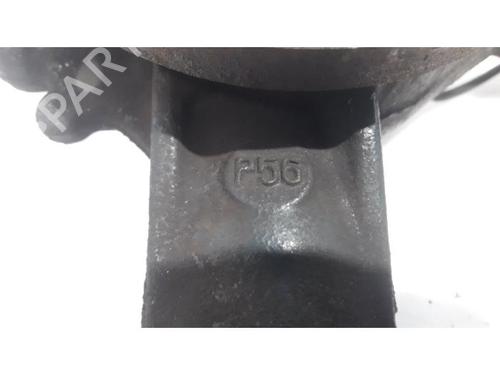 Left front steering knuckle CITROËN BERLINGO Box Body/MPV (B9) 1.6 HDi 90 16V | BP31501829M25