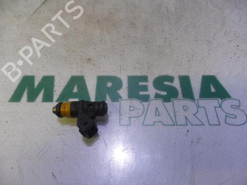 Used Injector RENAULT LAGUNA II Grandtour (KG0/1_) 1.6 16V (KG0A, KG0L) (107 hp) 31475979