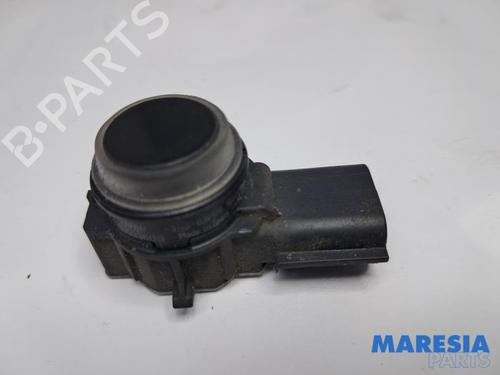 Sonda eletrónica Sonda eletrónica RENAULT CLIO IV Grandtour (KH_) 1.2 TCe 120 (KHAU) (118 hp) 39750720 39750720