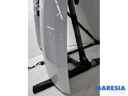 Tailgate PEUGEOT 2008 I (CU_) 1.2 THP 110 / PureTech 110 | BP32011899C6 