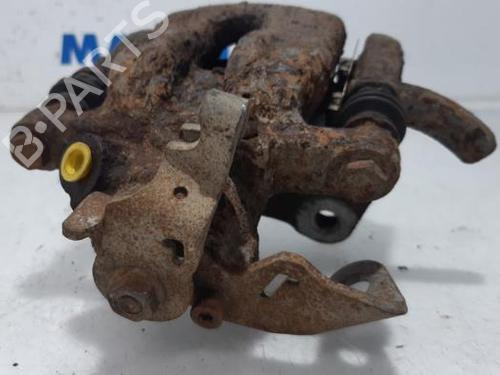 Left rear brake caliper RENAULT KANGOO Express (FW0/1_) 1.5 dCi 85 (FW0K, FW0L, FW0B) | BP31475986M107 