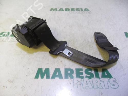 Used Rear left seatbelt CITROËN C5 II Break (RE_) 1.6 HDi (RE9HZC, RE9HYB) (109 hp) 31536951